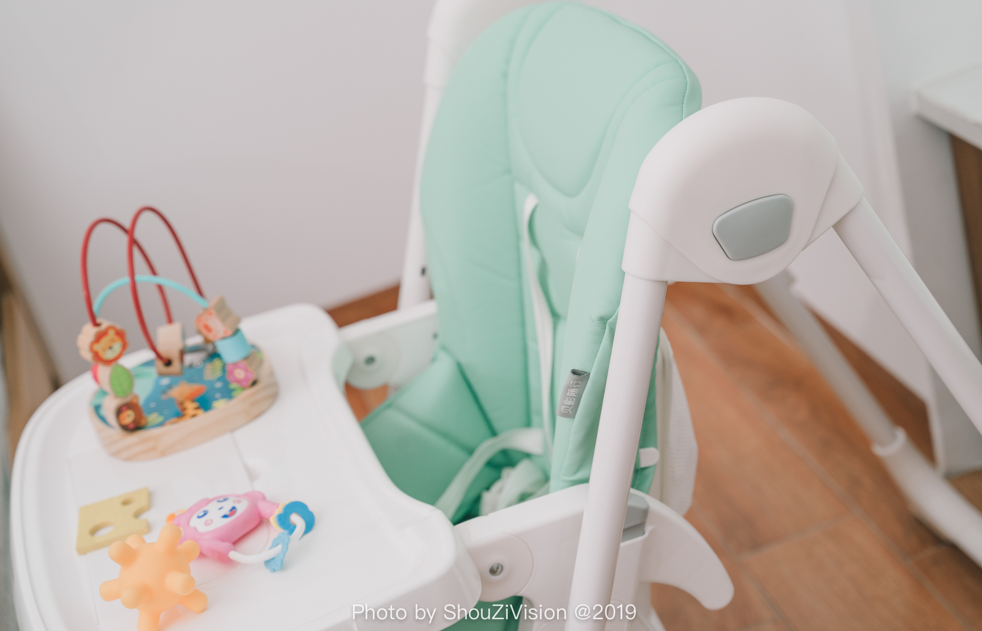 小米有品折叠餐桌,贝影随行餐椅