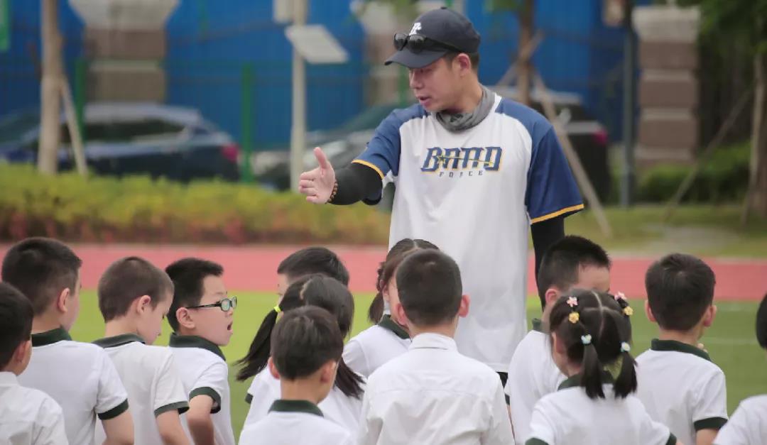 推进双减|英禾双语学校：以多元延展课程助力学生学习轻负高效