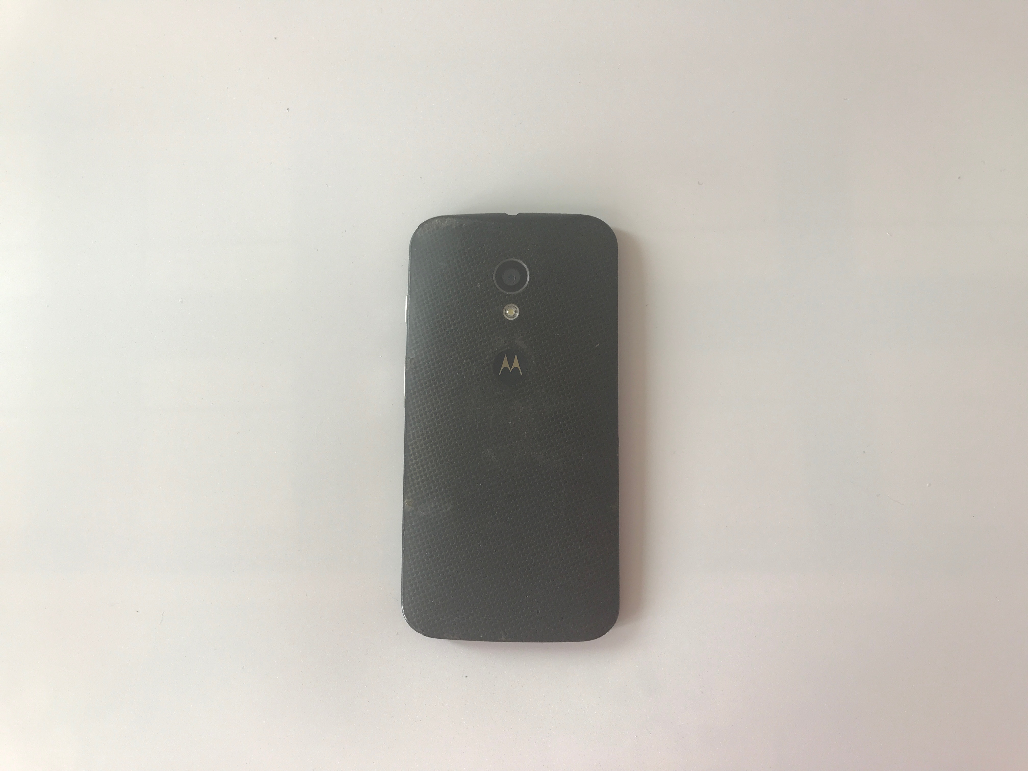 聊聊那些年曾经用过的部分手机（2008—2019）