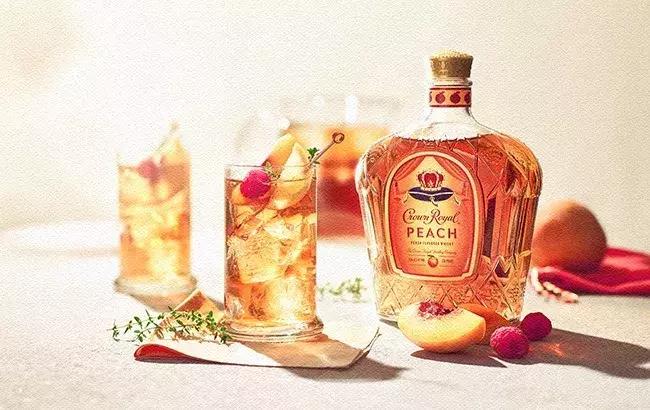 高端烈酒品牌,顶尖烈酒品牌