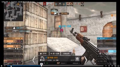 cfml2018越南邀请赛回放,cfml2018春季赛蛮蛮单挑