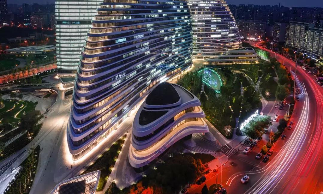 潘石屹清仓完整视频,soho中国潘石屹夫妇清仓