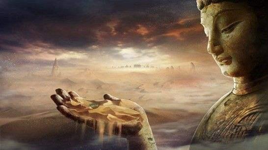 总忍不住想摘口罩佛教你修忍辱练佛性