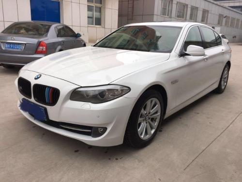 深圳5万左右二手车市场,深圳二手宝马5系比较便宜