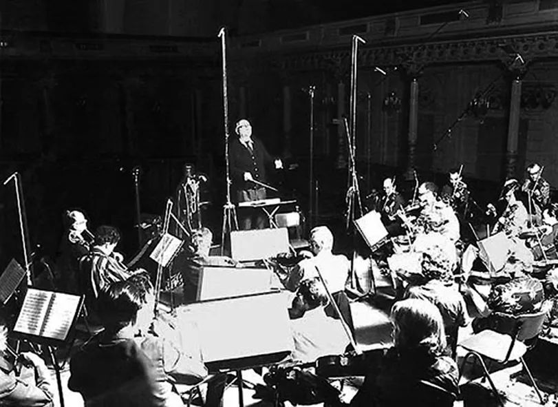 命运多舛的伟大传奇—水星Mercury