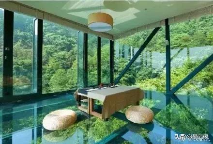 成都周边温泉民宿带私人泡池,美哭了藏在小渔村里的宝藏民宿