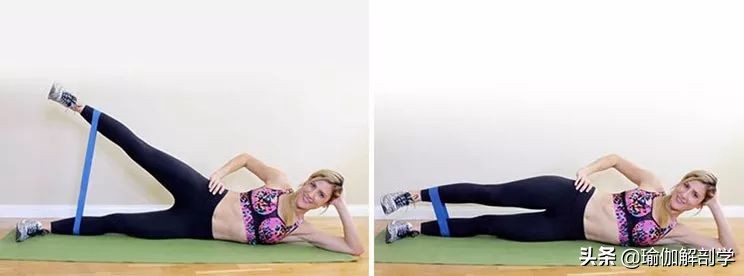 膝盖弯曲咔咔响疼痛是怎么回事,空中蹬自行车膝盖咔咔响怎么办