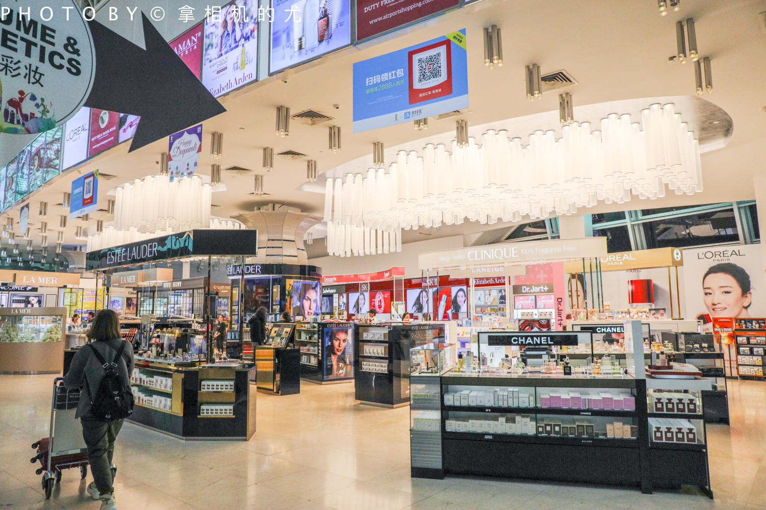 几百元机票飞大马,阿斯顿马丁等你拿