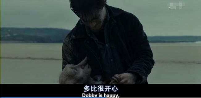 哈利波特十三年回顾满满的回忆,哈利波特七精彩片段