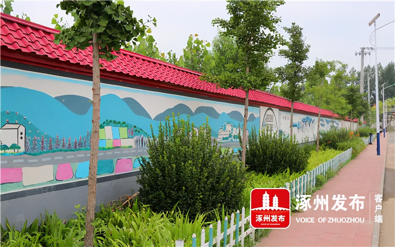 涿州高质量发展规划,持续发力加快推进项目建设