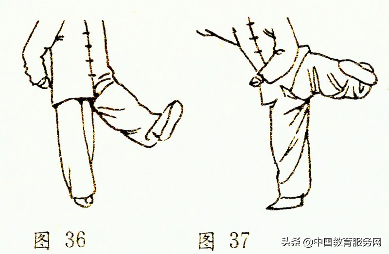 九宫旋转十二桩法,九宫八卦如何旋转