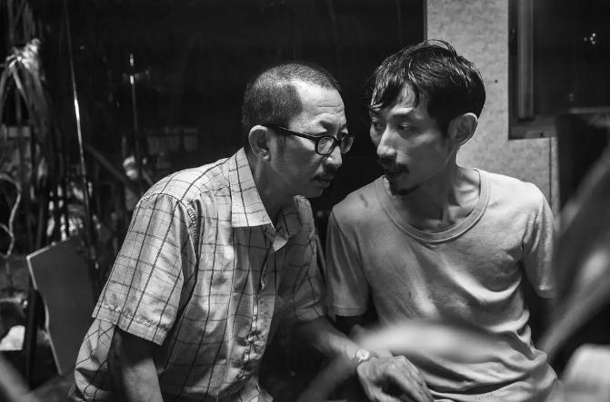 其貌不扬的好片，斩获5座金马的《大佛普拉斯》，到底好在哪里？