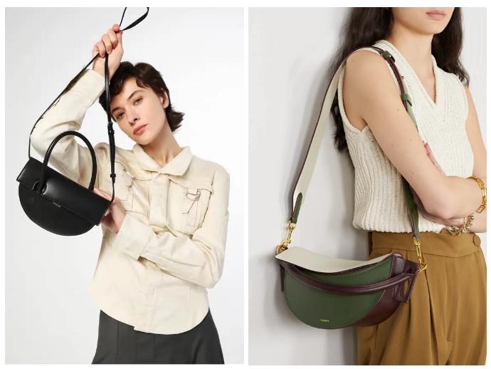 小众必买的100种包,最省钱的4只小众包