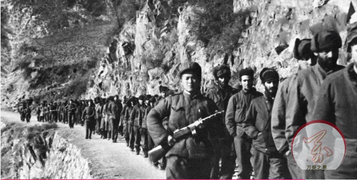 长津湖战役中美兵力对比,长津湖之战歼灭美军多少人