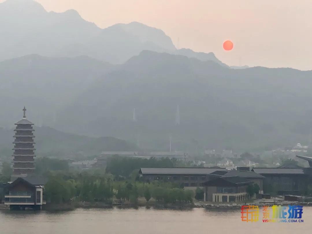 观日落的最佳世界名胜景点,中国旅游景点看日落的好地方