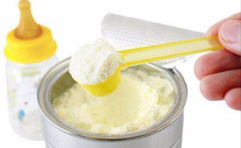 奶粉选购防坑指南,奶粉喂养的孩子缺点