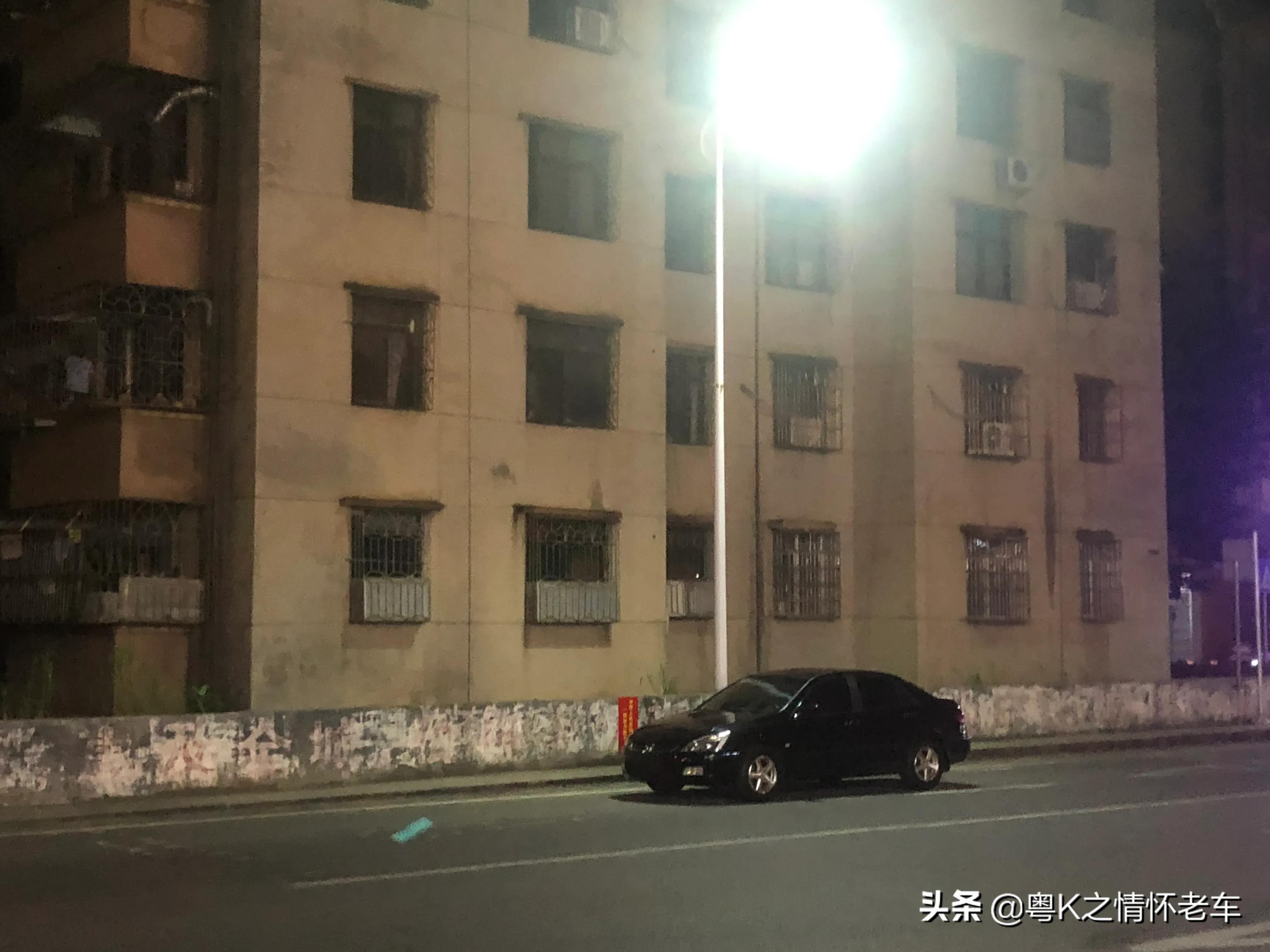 06雅阁七代半2.0,玩老车七代雅阁