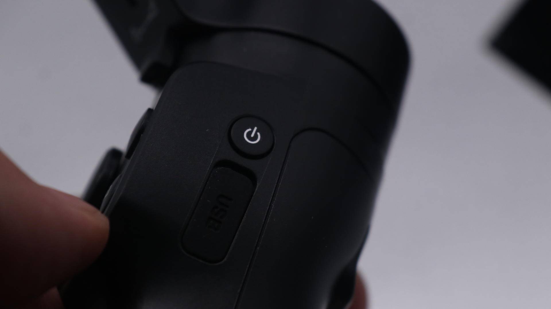 飞宇稳定器vlogpocket2基础教程,飞宇vlogpocket稳定器拍摄技巧