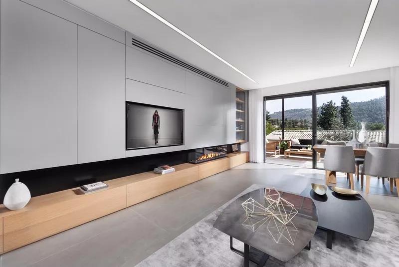 灯带设计这样做真的很有氛围感,为什么要做灯光设计