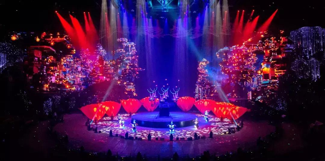 珠海长隆龙秀门票,珠海长隆优惠活动9月1号到10号