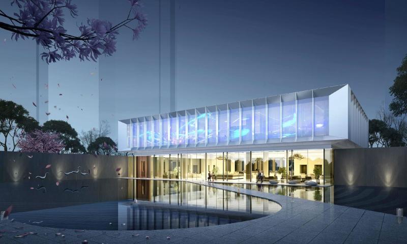 太原中国铁建花语堂,太原花语堂值不值得去