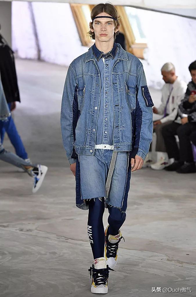 nikexsacai2.0鉴别,nikesacai是什么类型鞋