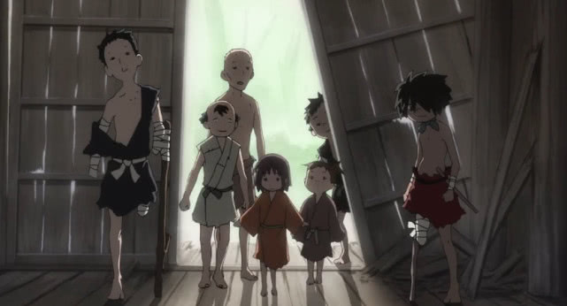 多罗罗为什么没有剧终,多罗罗有没有第二部