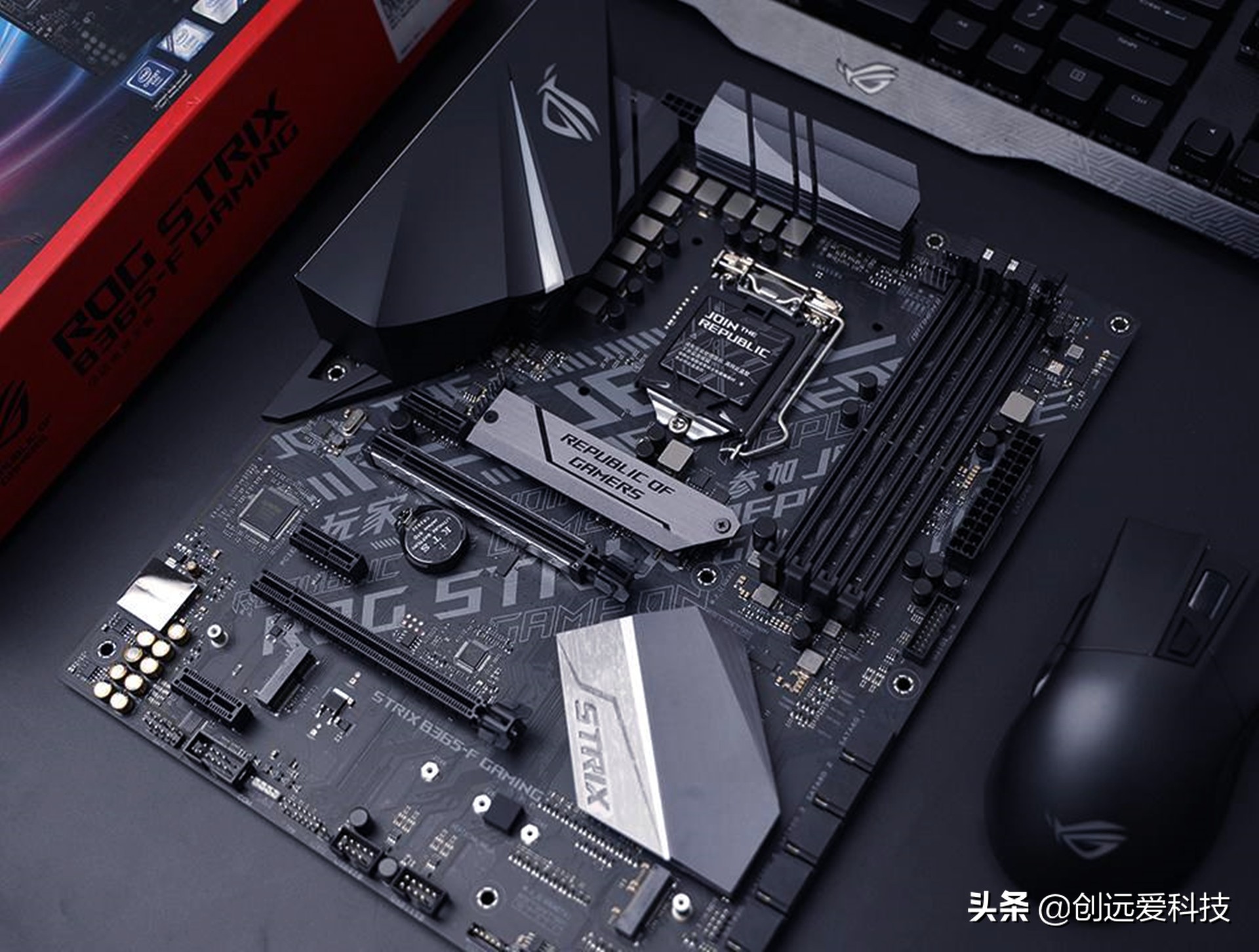 i3-9100f可以配gtx1060吗,i39100f可以运行ps吗