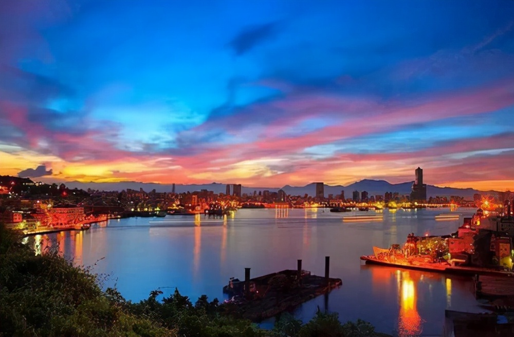 广东冷门养老城市,广东物价低适合养老的城市