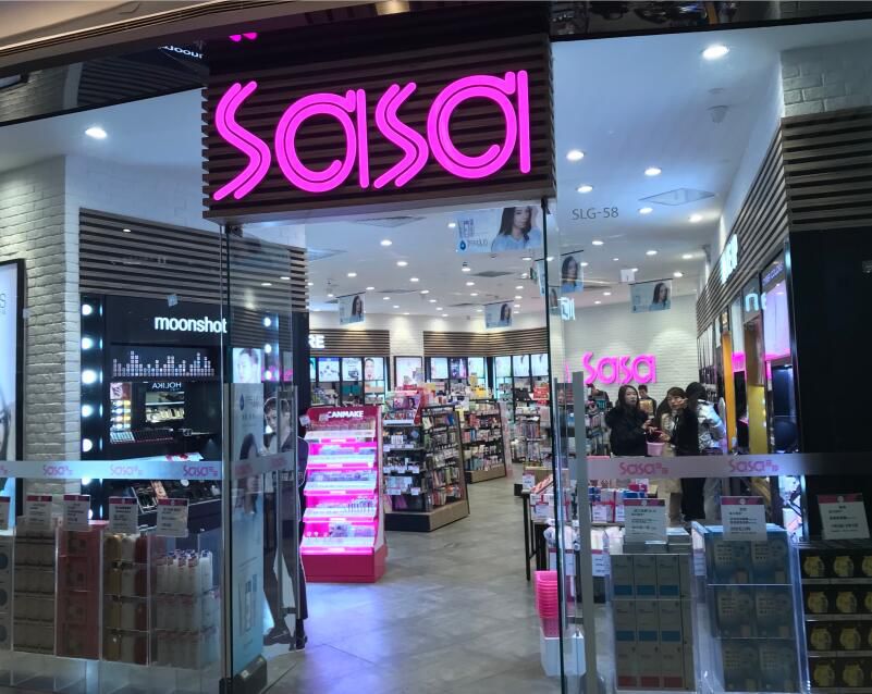 香港百货促销,香港寒流