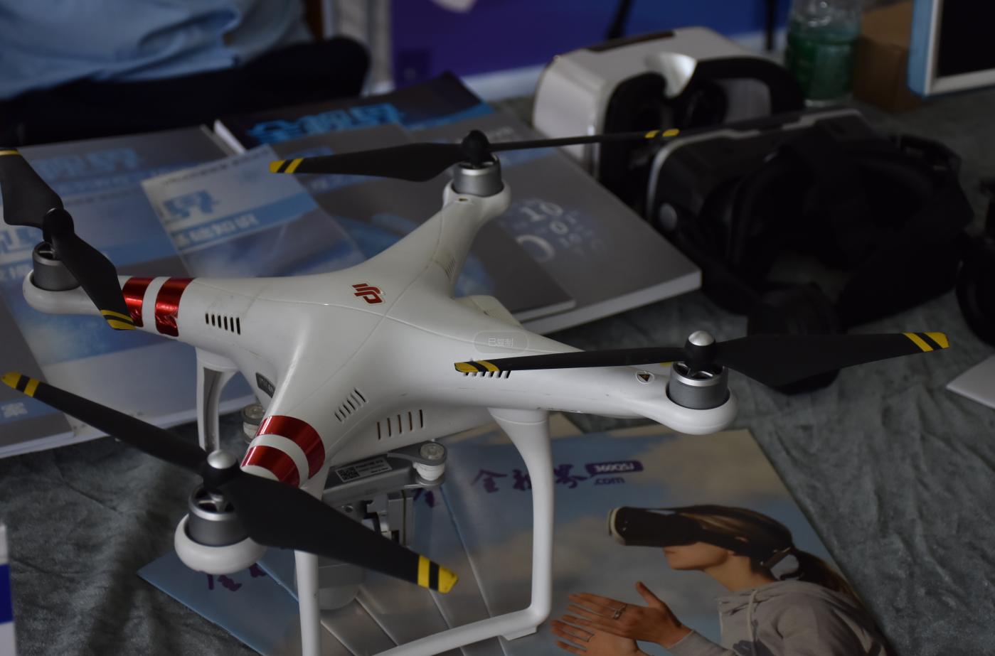 深圳国际创新谷星期五,国际创客周宝安分会场