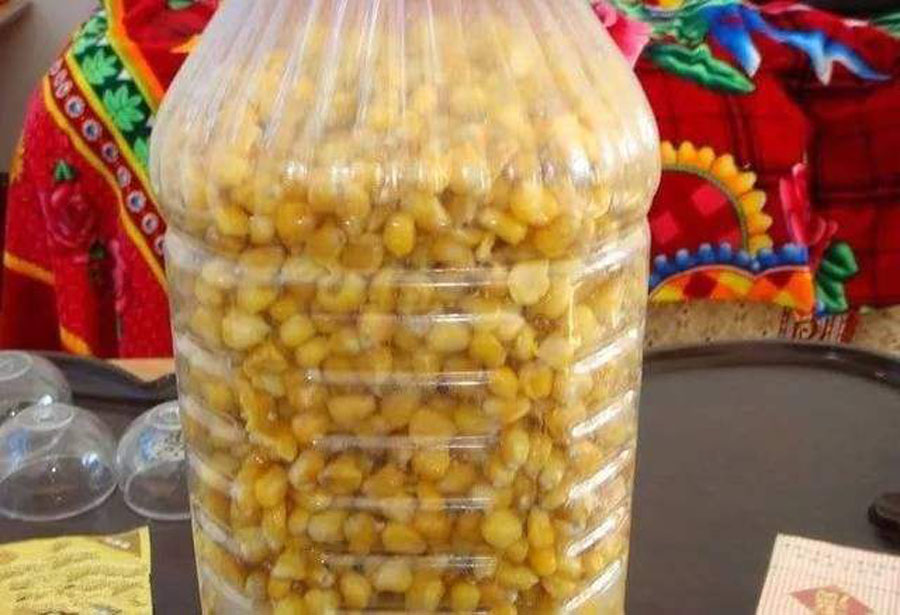 玉米粒钓鱼的正确方法,夏天用玉米粒钓鱼如何钓