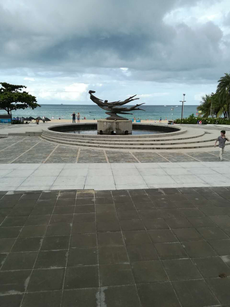 广州自驾去三亚旅游攻略,三亚自驾去新疆旅游攻略