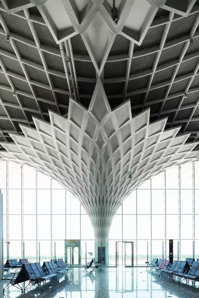 呼伦贝尔海拉尔机场,呼伦贝尔海拉尔东山国际机场