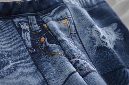 牛仔服装趋势2022,牛仔服装市场规模