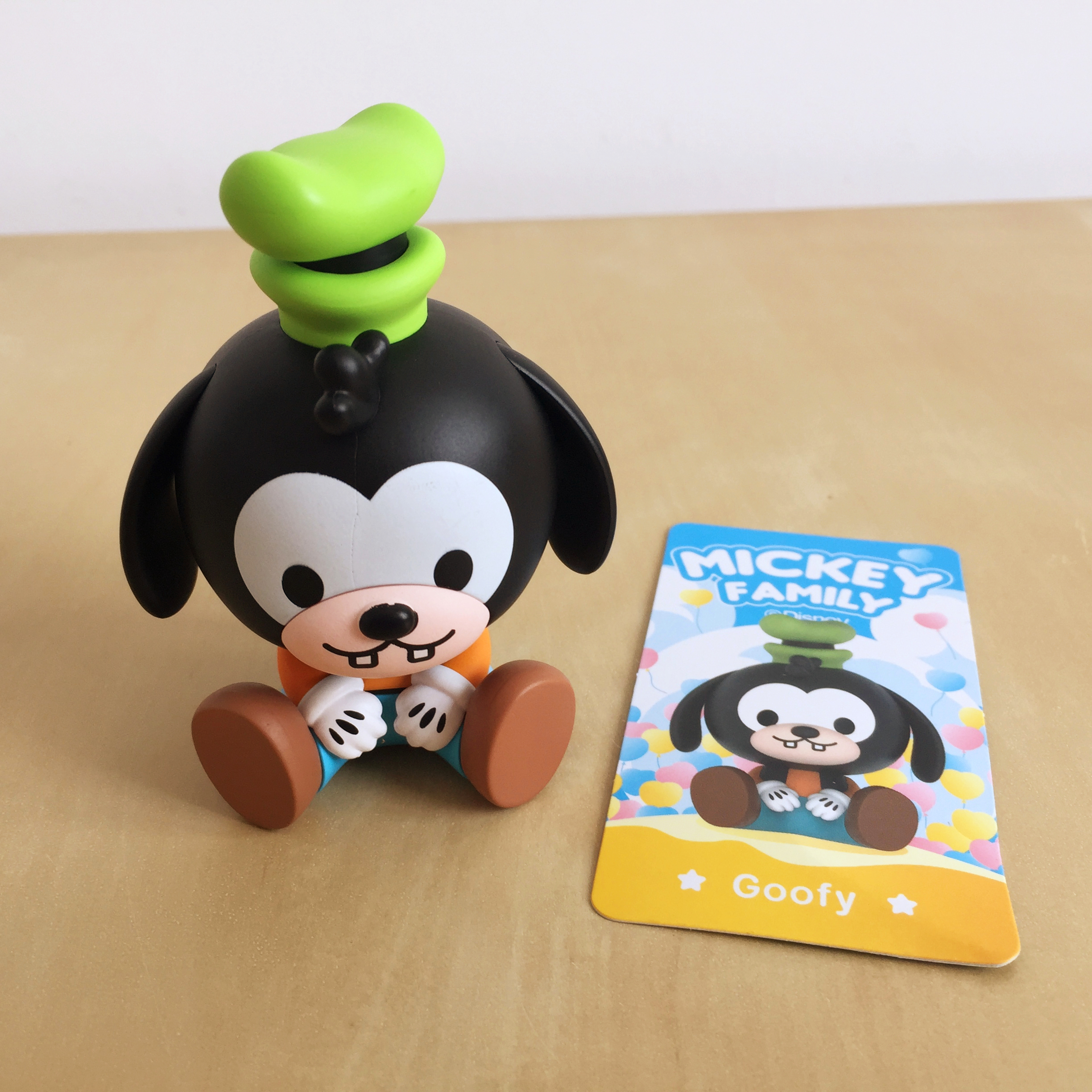 迪士尼米奇玩具,迪士尼米奇盲盒绝版玩具