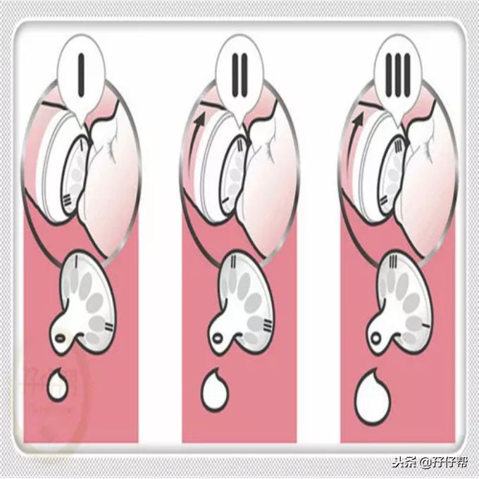 十个月宝宝喝奶用吸管杯还是奶嘴,8个宝宝奶瓶奶嘴怎么选