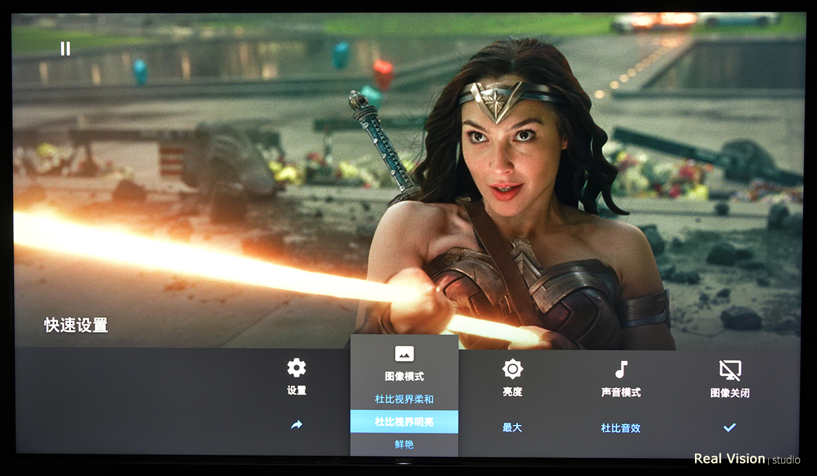 sony新款电视评测,sony最新款85寸电视