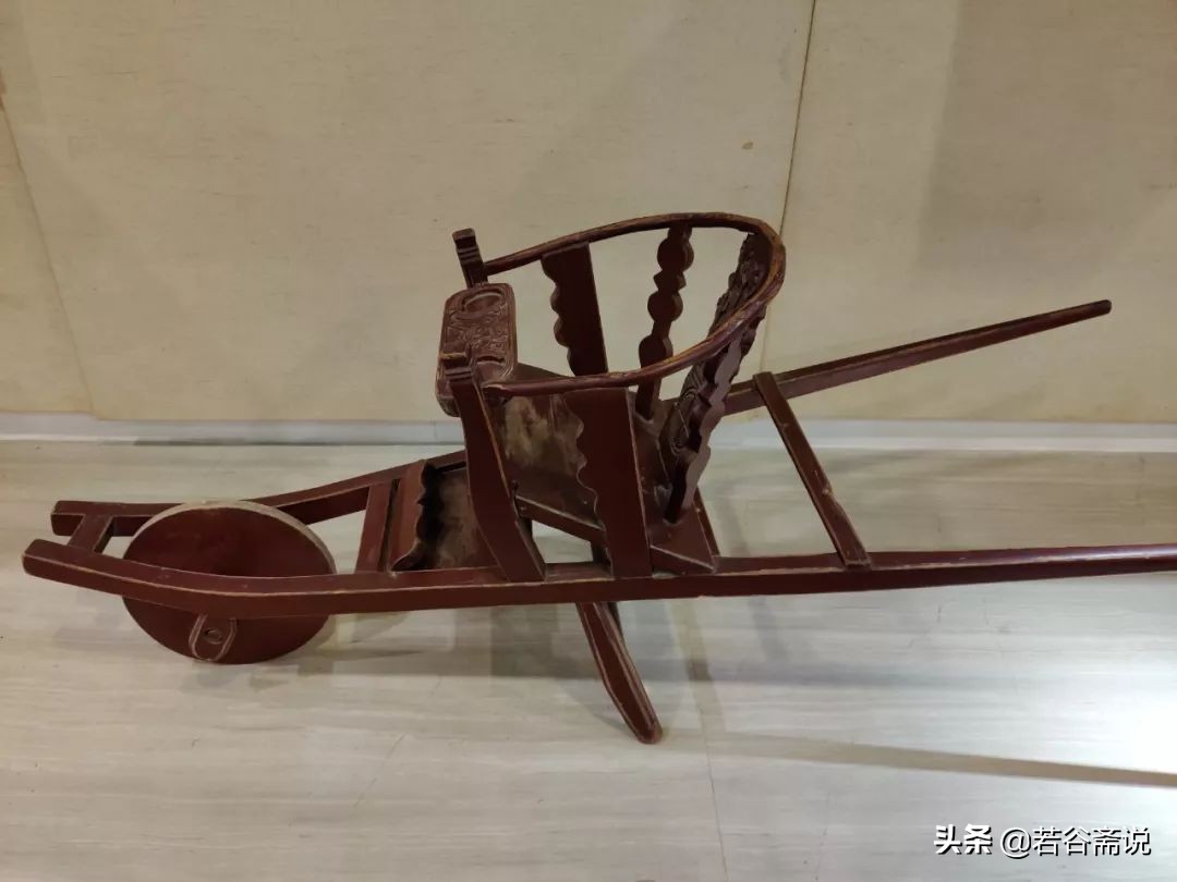 童趣儿童家具,古代娃娃家具