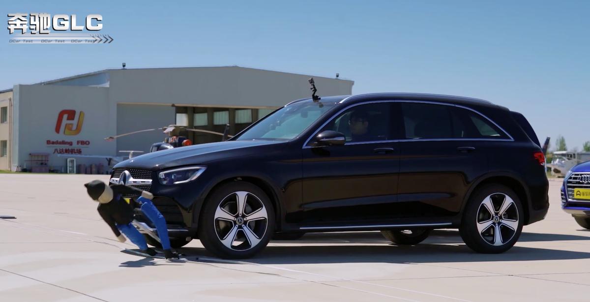 奔驰宝马奥迪一百万suv哪个更好,奔驰奥迪宝马suv到底选哪一款