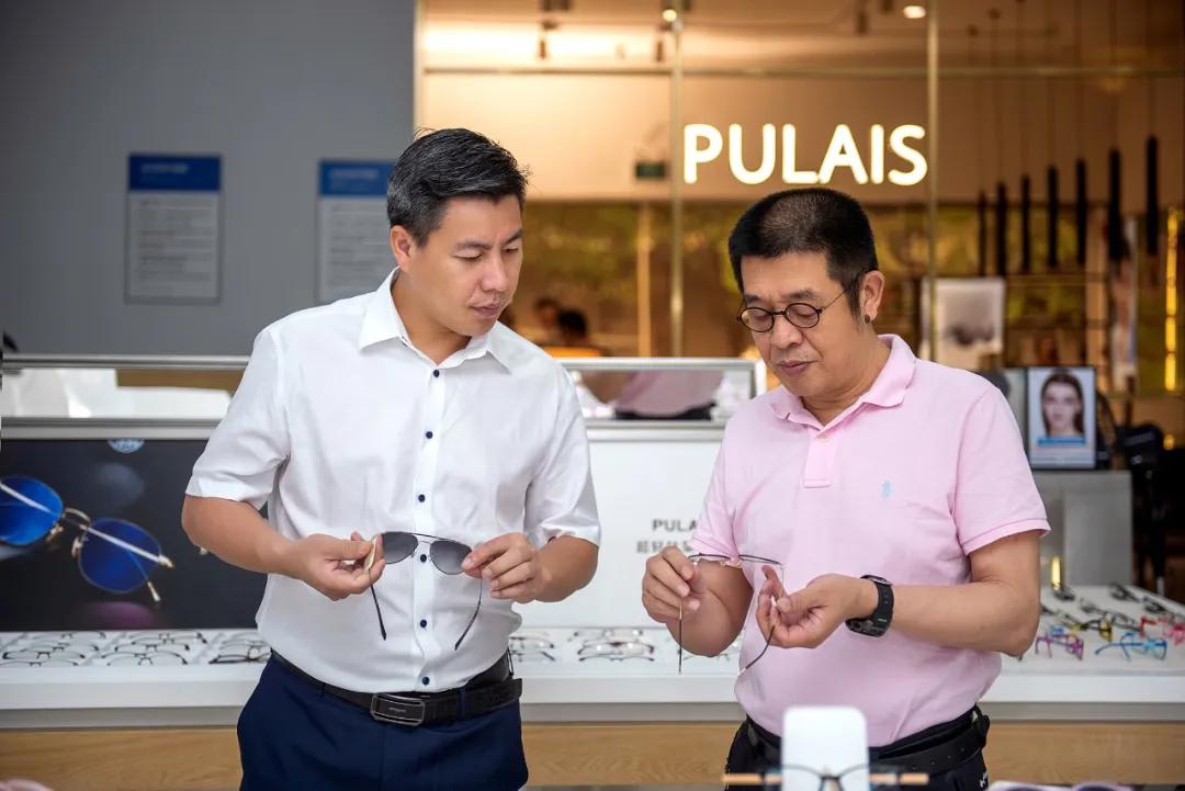 康业成央视采访,康自成普莱斯