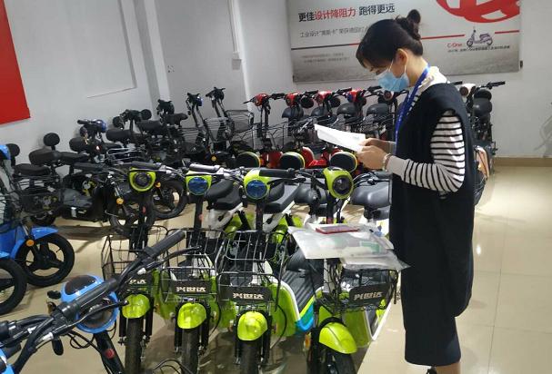 电动车在半路没电怎么办？老师傅：先别慌，用这3招足够你骑回家