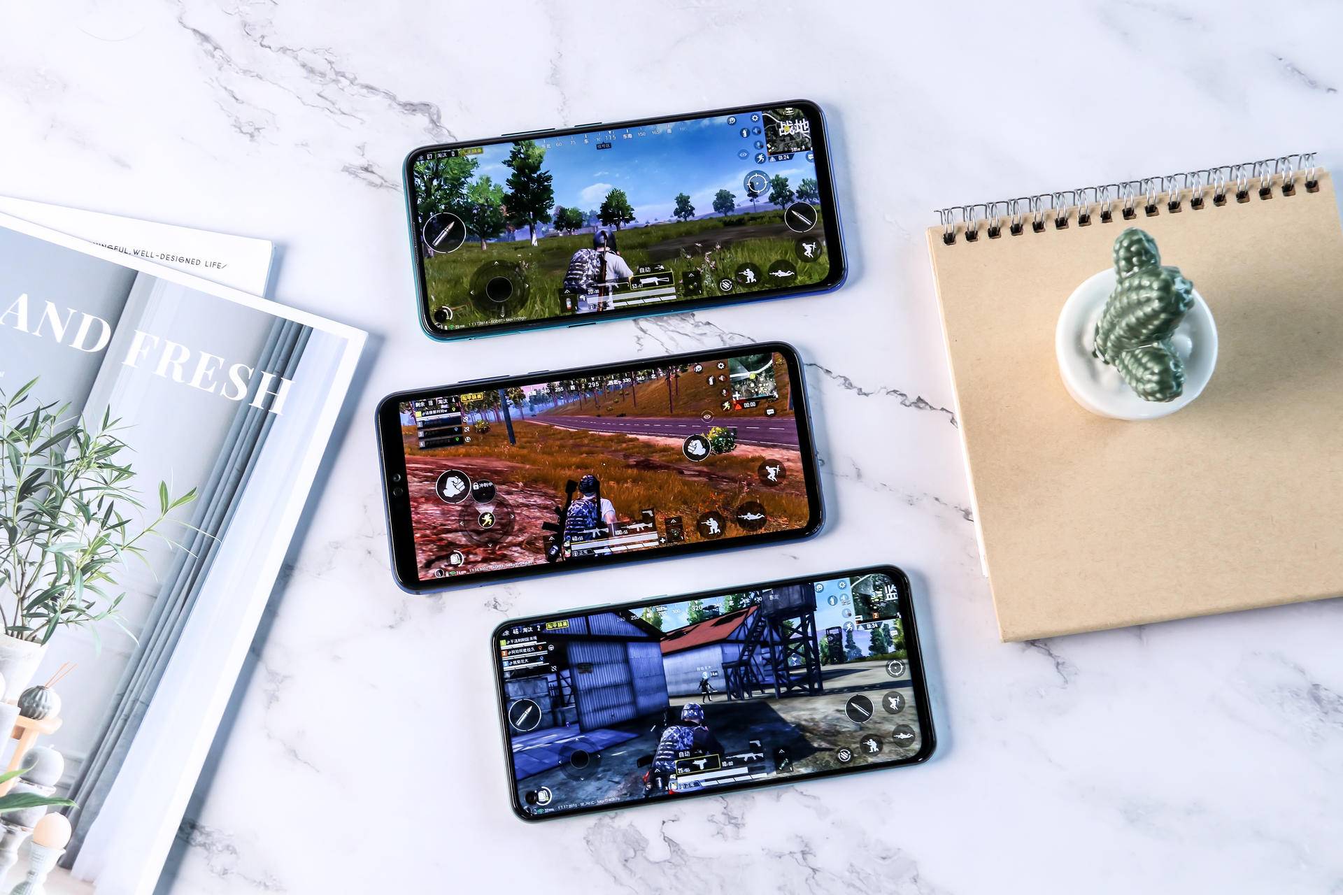 麒麟710和骁龙710哪个更好,麒麟710a和骁龙710哪个比较好