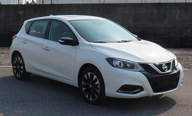 日产骐达一共经历多少次换代,新骐达2022款骐达大换代