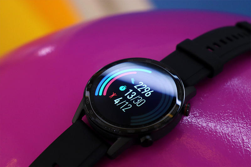荣耀手表2详细评测,荣耀手表2最新评测