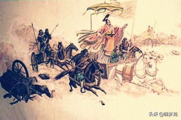 历史智慧人物错误案例,历史上被诬陷如何应对的案例