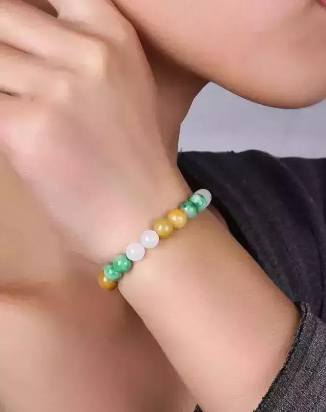 翡翠手串的种类和价格,翡翠手串种类排行