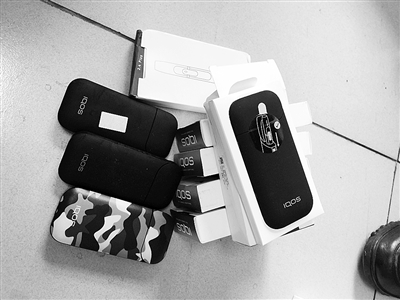 “手机老板搭配国际导游”的“烟弹发财组”被绍兴上虞警方一网打尽