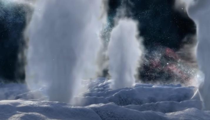 气态行星海王星的秘密,带你了解宇宙探索未解之谜