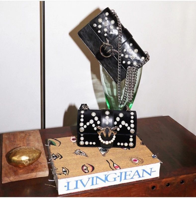 100个包包推荐网红款,10款漂亮的包包